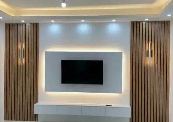 برق کاری و تاسیسات کاری|خدمات پیشه و مهارت|قشم, |دیوار