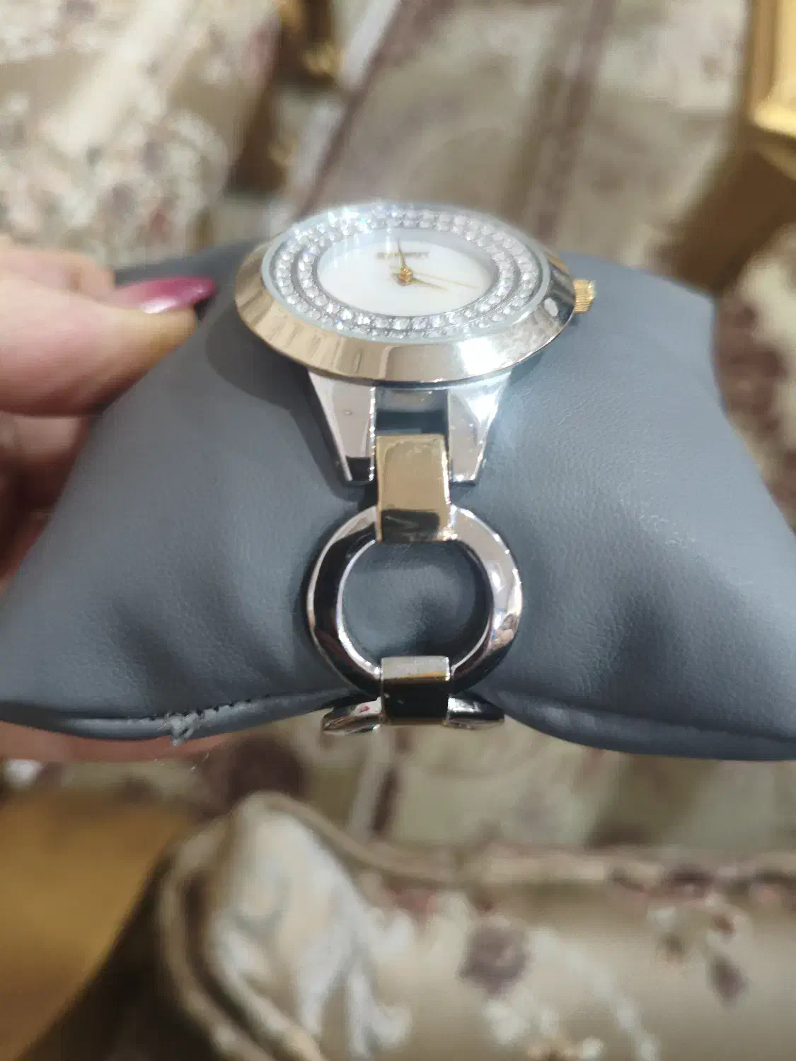 ساعت زنانه برند|ساعت|اهواز, کوروش|دیوار