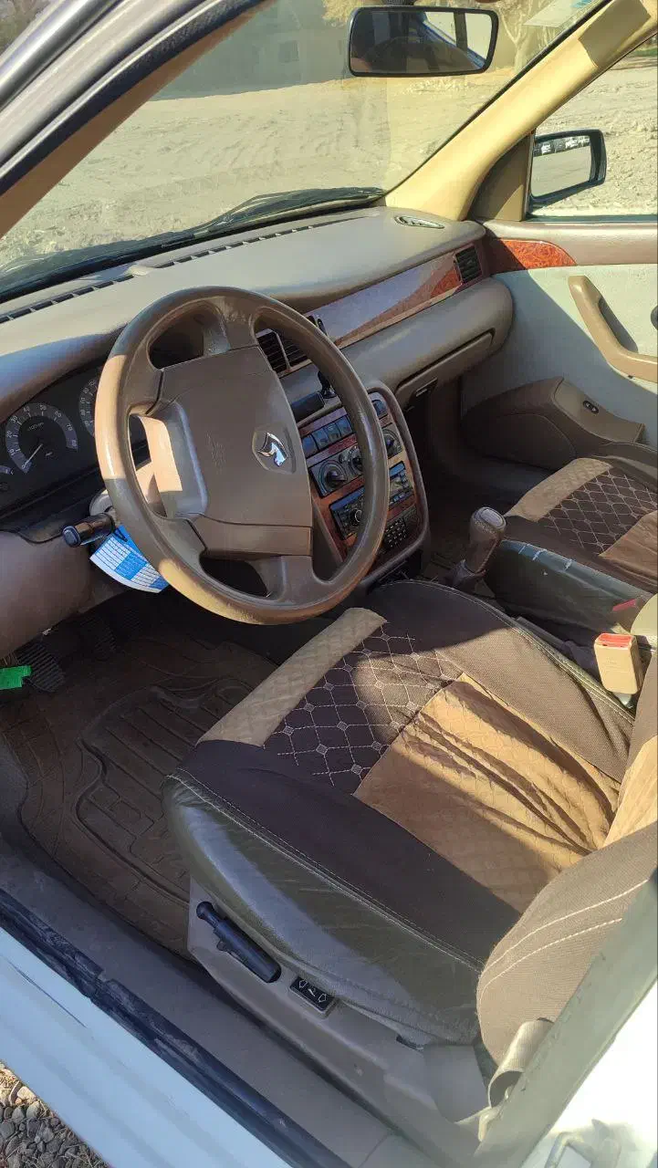 سمند سالم|خودرو سواری و وانت|مشهد, دانشجو|دیوار