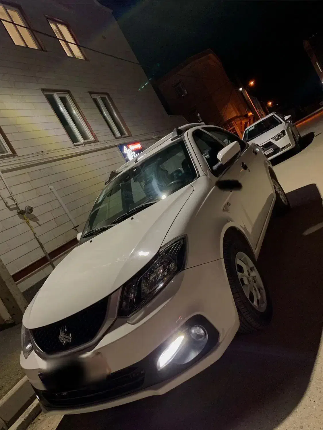 فروشی|خودرو سواری و وانت|اردبیل, |دیوار