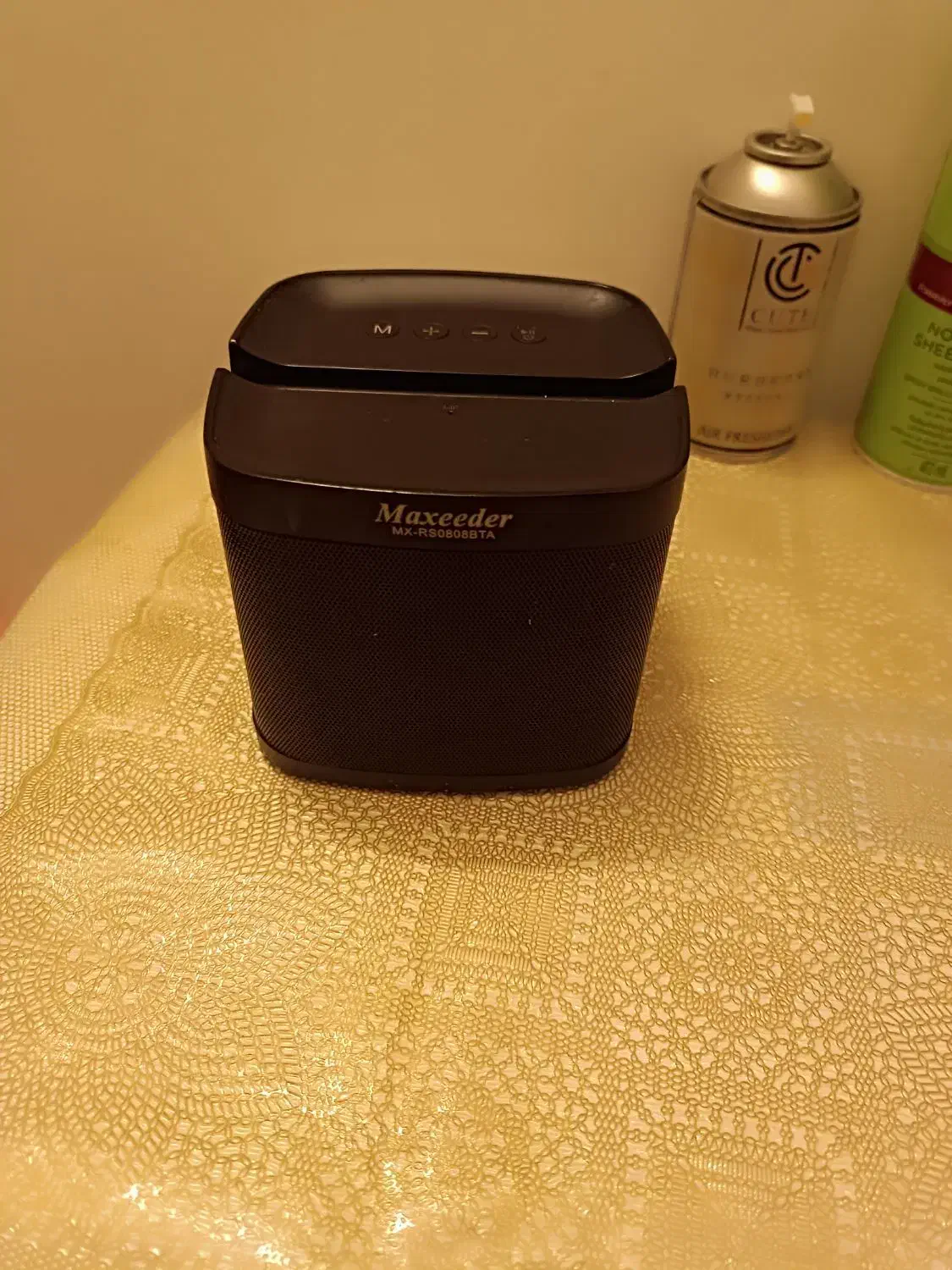 صوتی|سیستم صوتی خانگی|گلبهار, شهر جدید گلبهار|دیوار