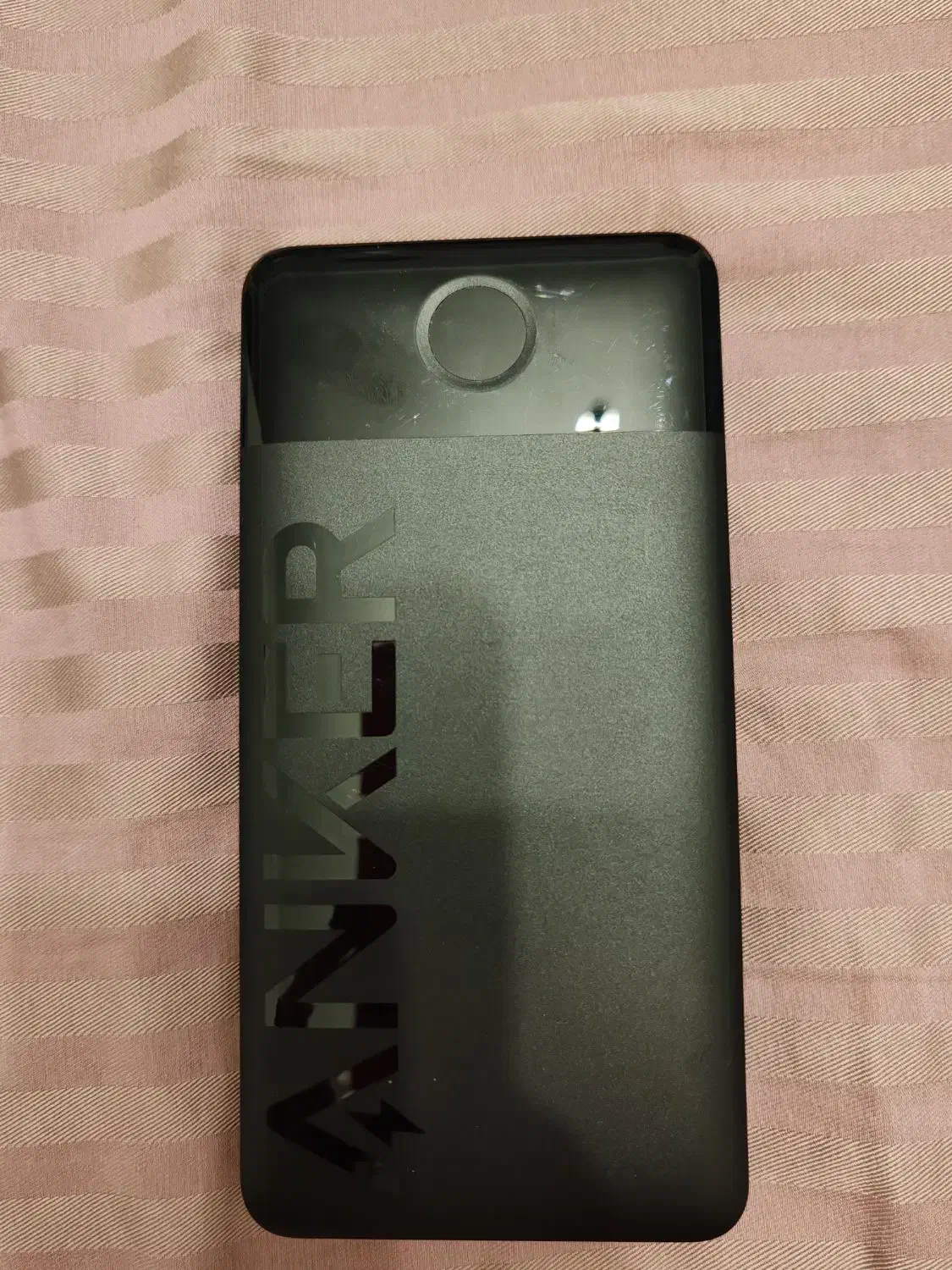 پاور بانک ۲۰۰۰۰ mAh انکر Anker|لوازم جانبی موبایل و تبلت|تهران, قلهک|دیوار