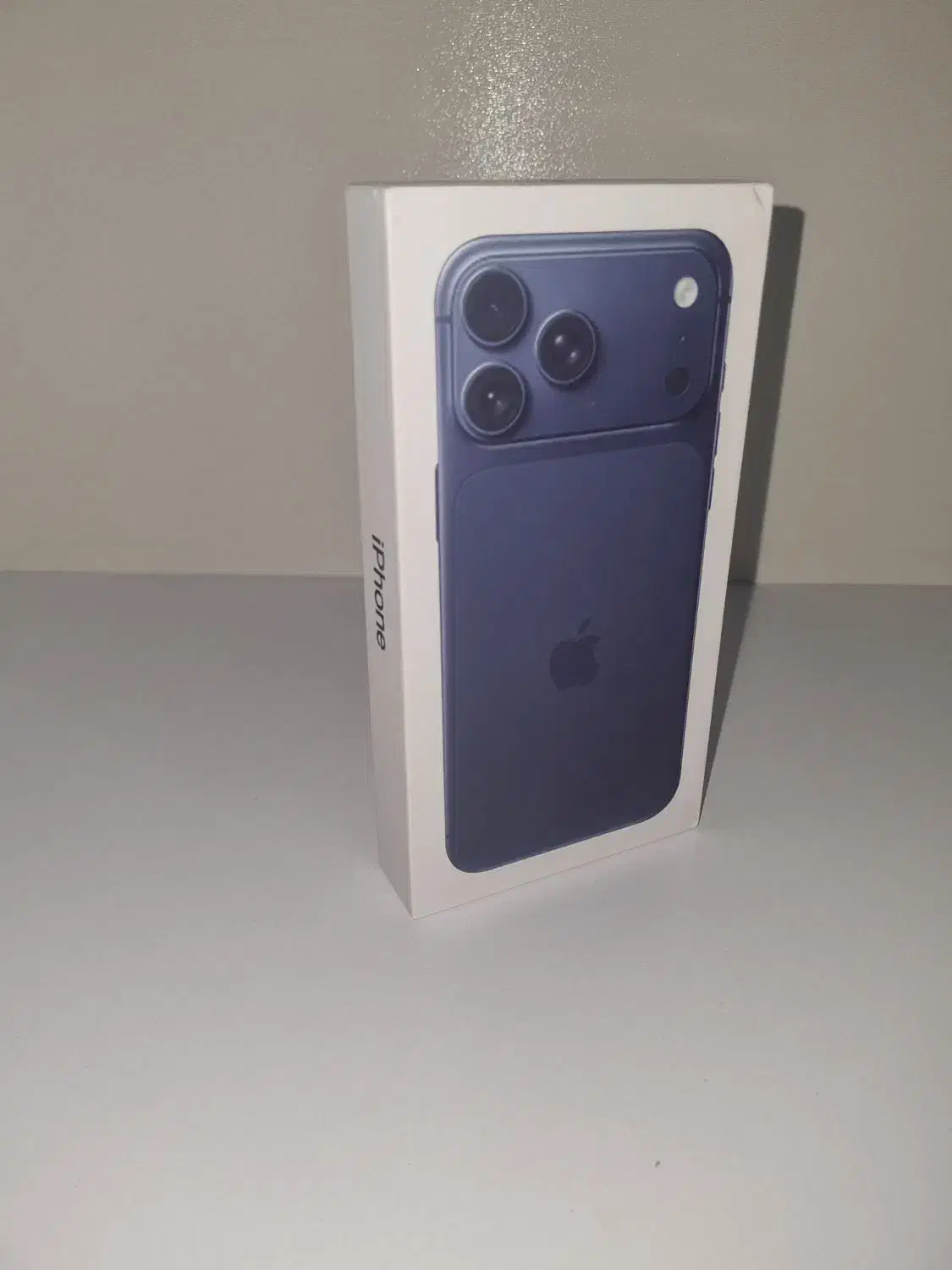 طرح کپی آیفون 17 promax|موبایل|رشت, گلسار|دیوار