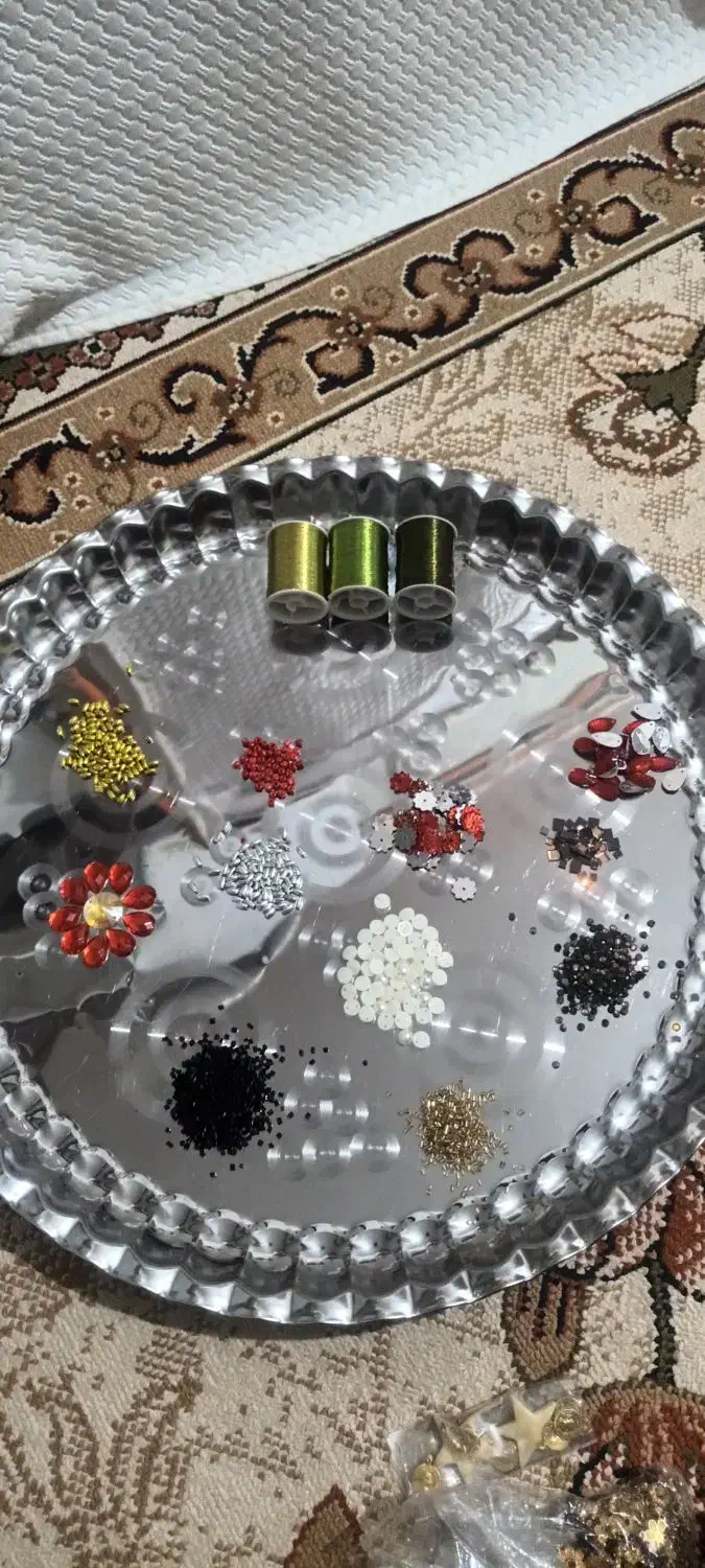 تزئینی|لوازم خیاطی و بافتنی|مریوان, |دیوار