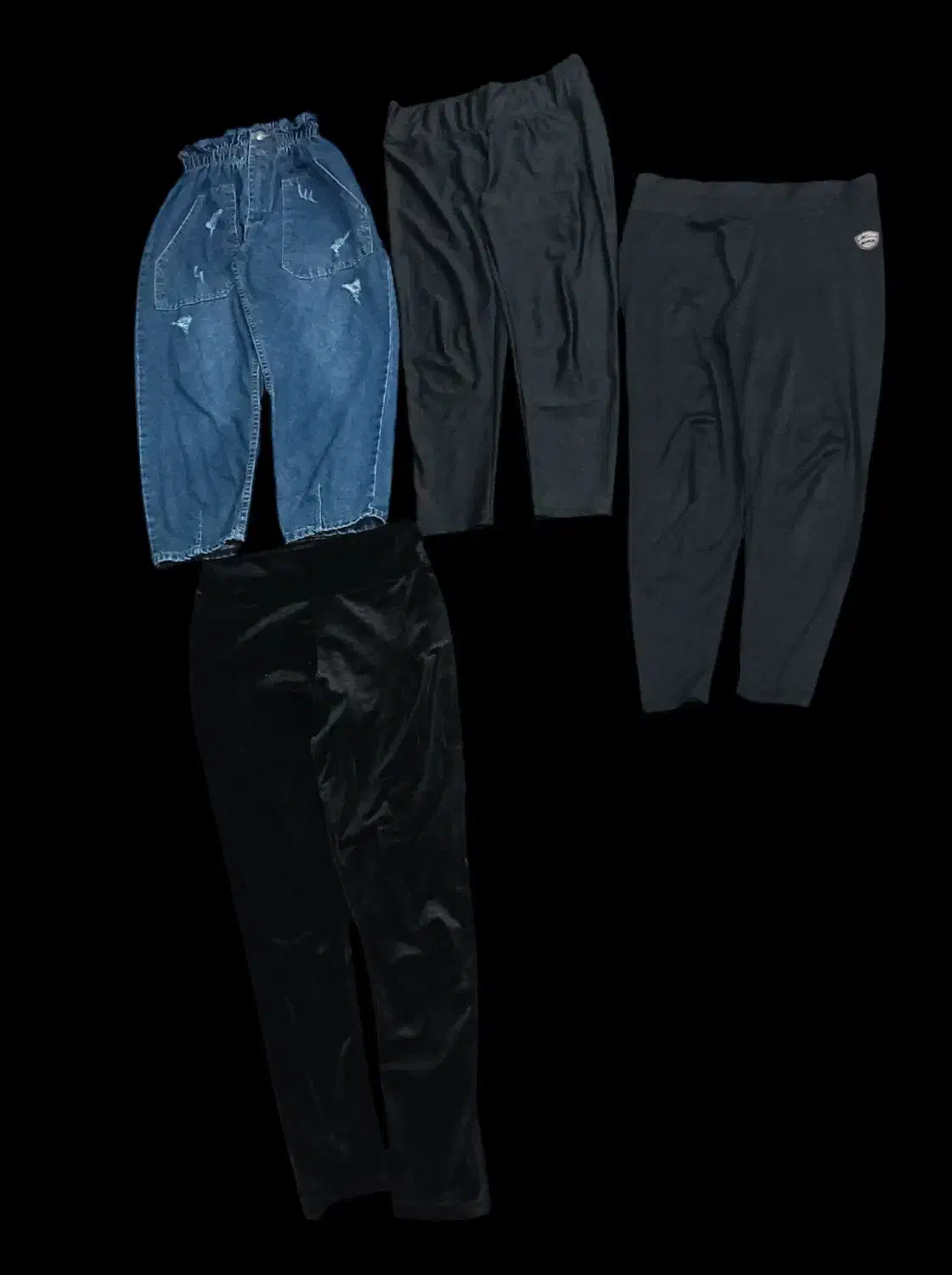 لباس زنانه و کتونی اورجینال|لباس|تنکابن, |دیوار