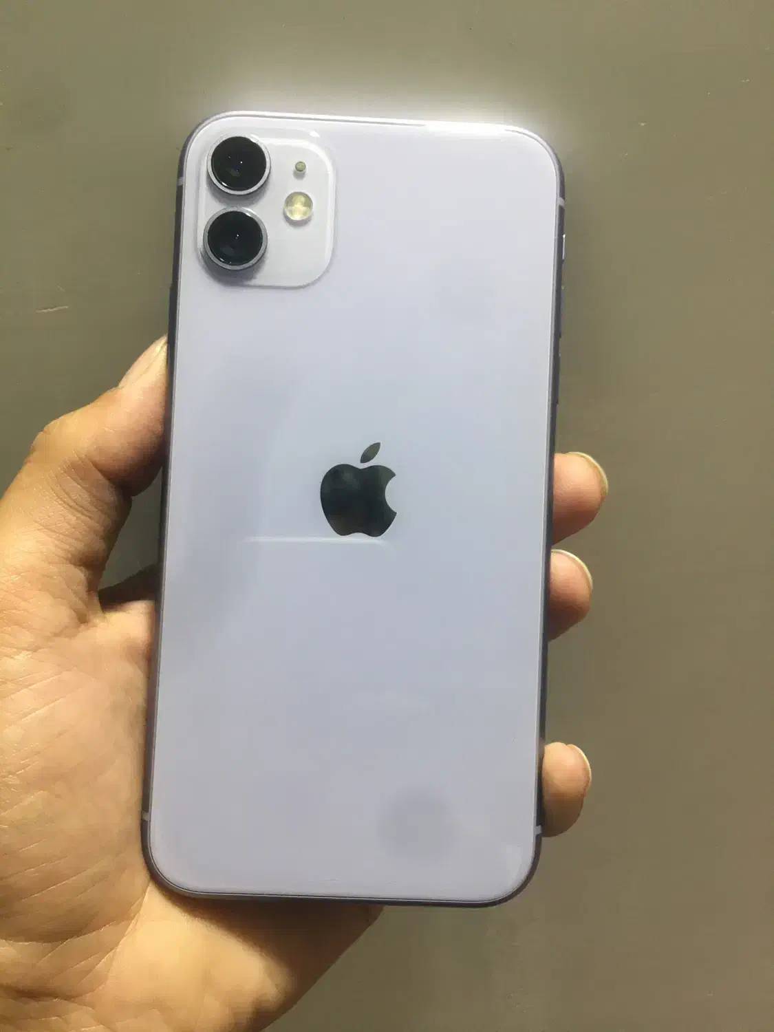 ایفون 11|موبایل|گرگان, |دیوار