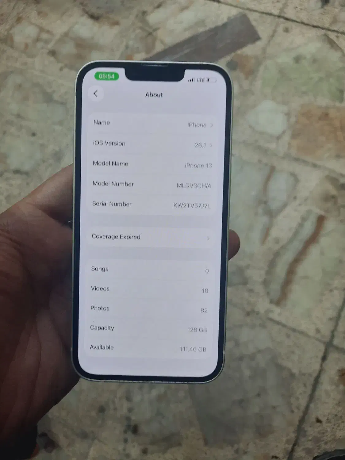 آیفون۱۳|موبایل|ارومیه, |دیوار