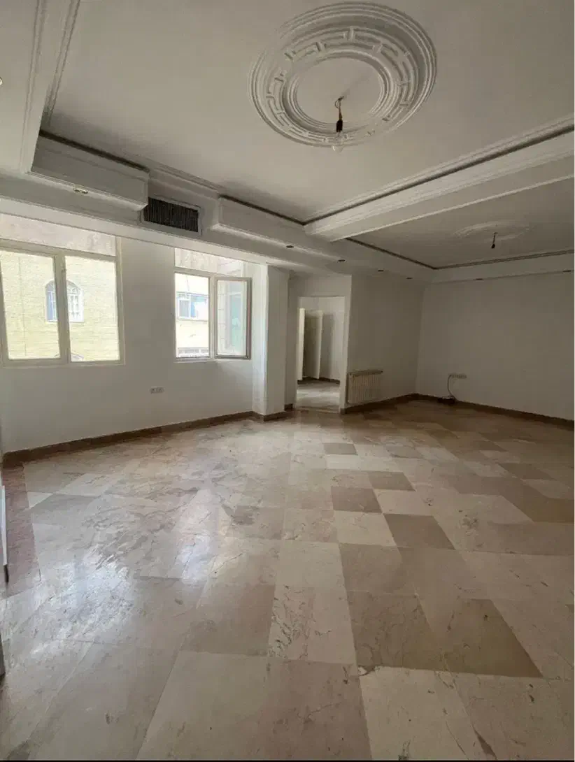 آپارتمان دو خواب/کلید نخورده