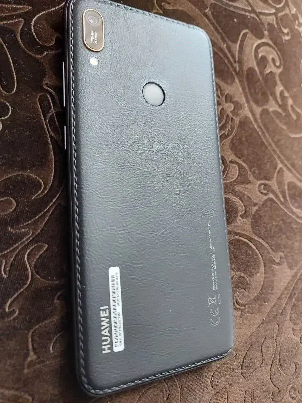 هواوی Y6|موبایل|مشهد, شاهد (شهرک غرب)|دیوار