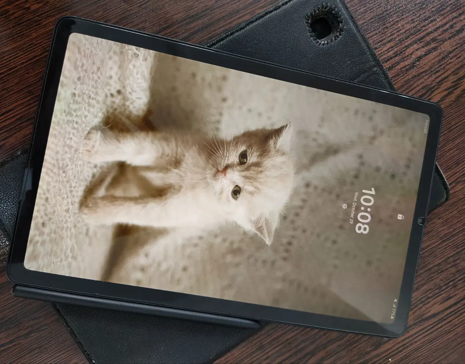 تبلت سامسونگ Tab S6 lite P615|تبلت|اصفهان, شهرک میلاد|دیوار