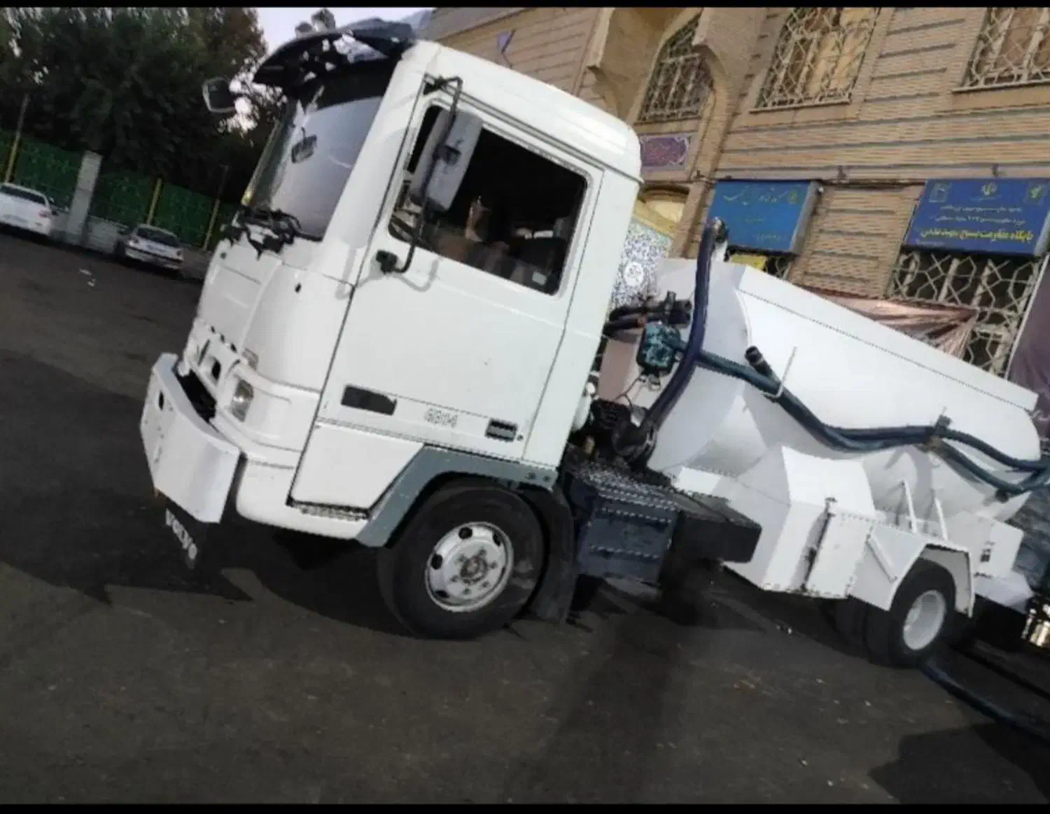 تخلیه چاه چیتگر. شهر قدس.  ورد آورد.  گرم دره|خدمات پیشه و مهارت|تهران, چیتگر جنوبی|دیوار