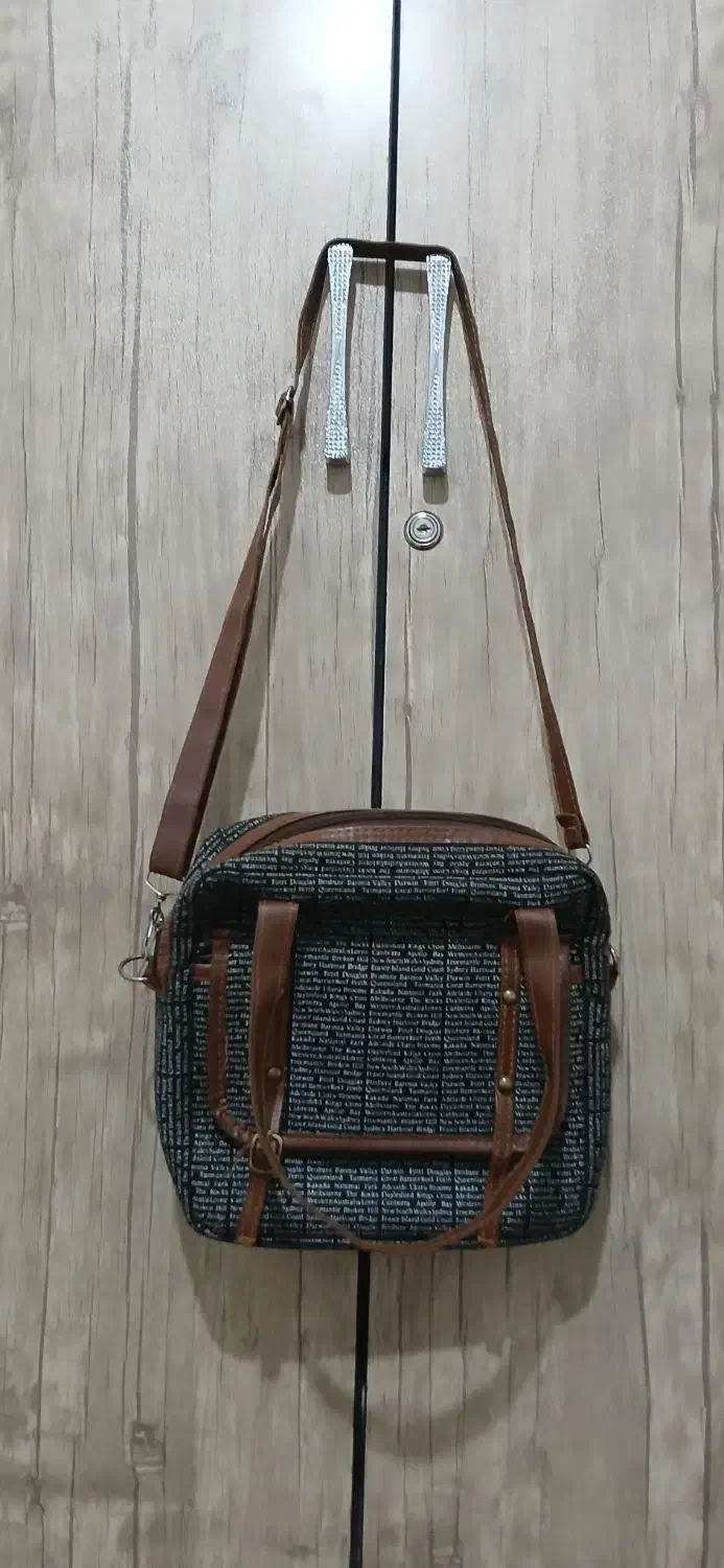 کیف دانشجویی|کیف، کفش، کمربند|شهریار, شهرک امیریه|دیوار