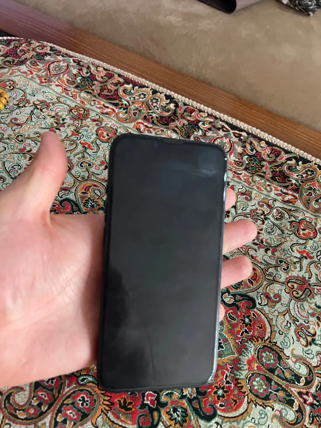 آیفون ۱۳ نرمال|موبایل|زنجان, |دیوار