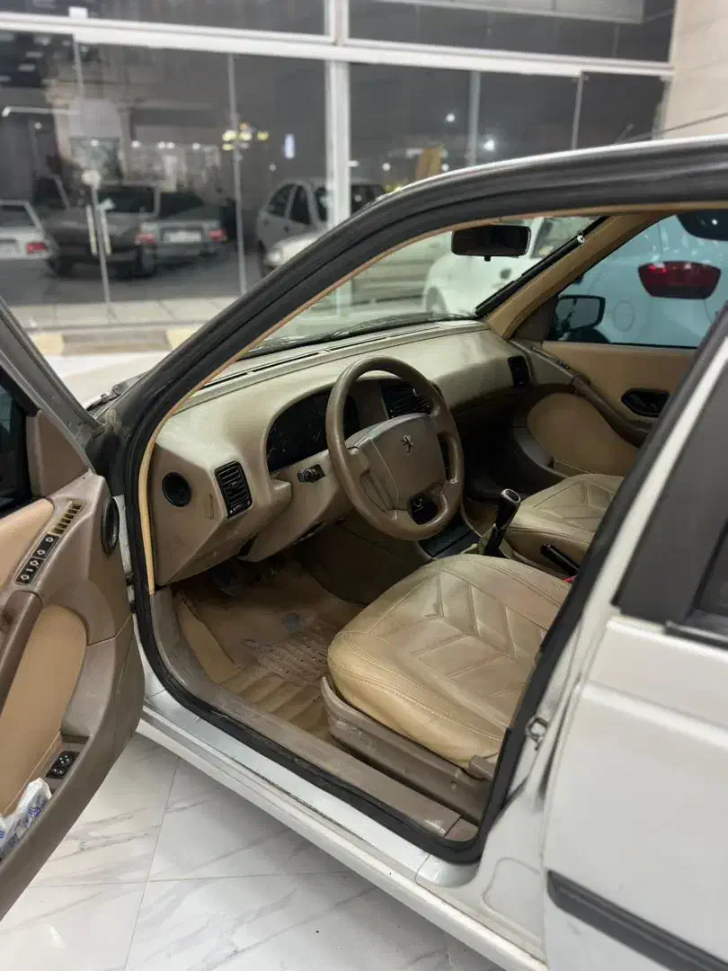 پژو ۴۰۵ مدل ۹۰|خودرو سواری و وانت|لنگرود, |دیوار