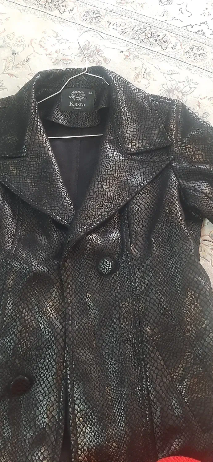 پالتو چرم|لباس|ملایر, |دیوار