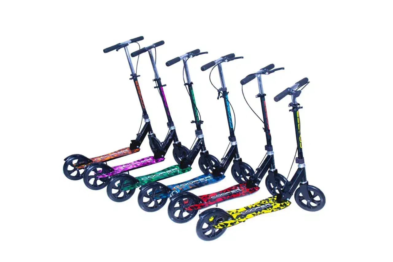 اسکوتر|دوچرخه، اسکیت، اسکوتر|دماوند, گیلاوند|دیوار