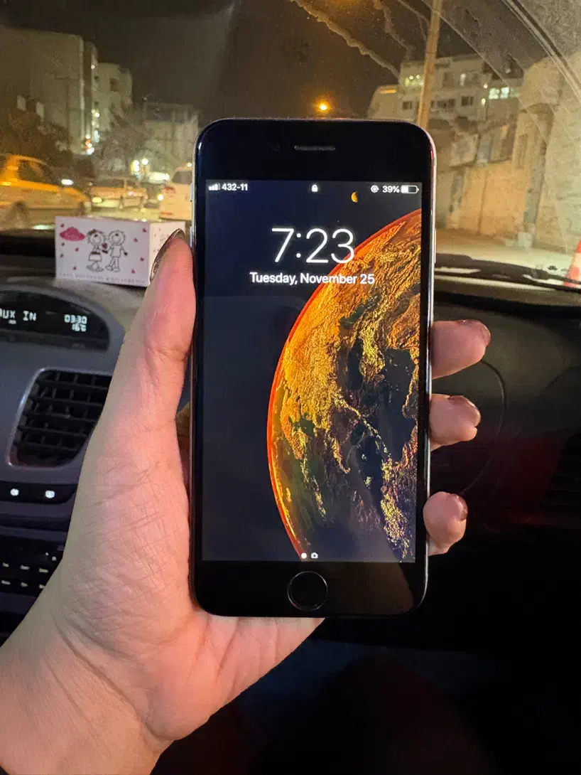 ایفون ۶|موبایل|شیراز, آزادگان|دیوار