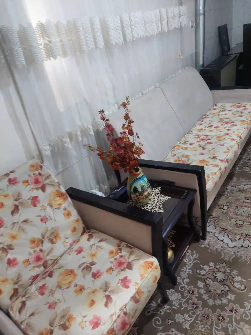 میلمان|مبلمان خانگی و میز عسلی|تهران, افسریه شمالی|دیوار