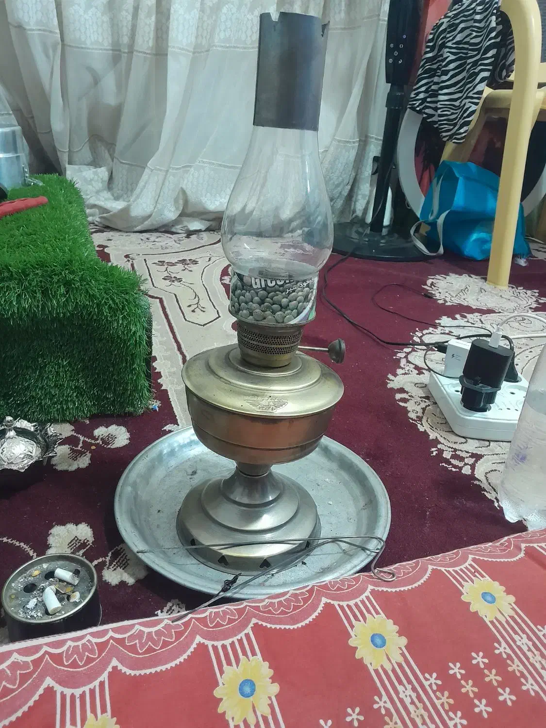 چاقو|کوهنوردی و کمپینگ|علیآباد کتول, |دیوار