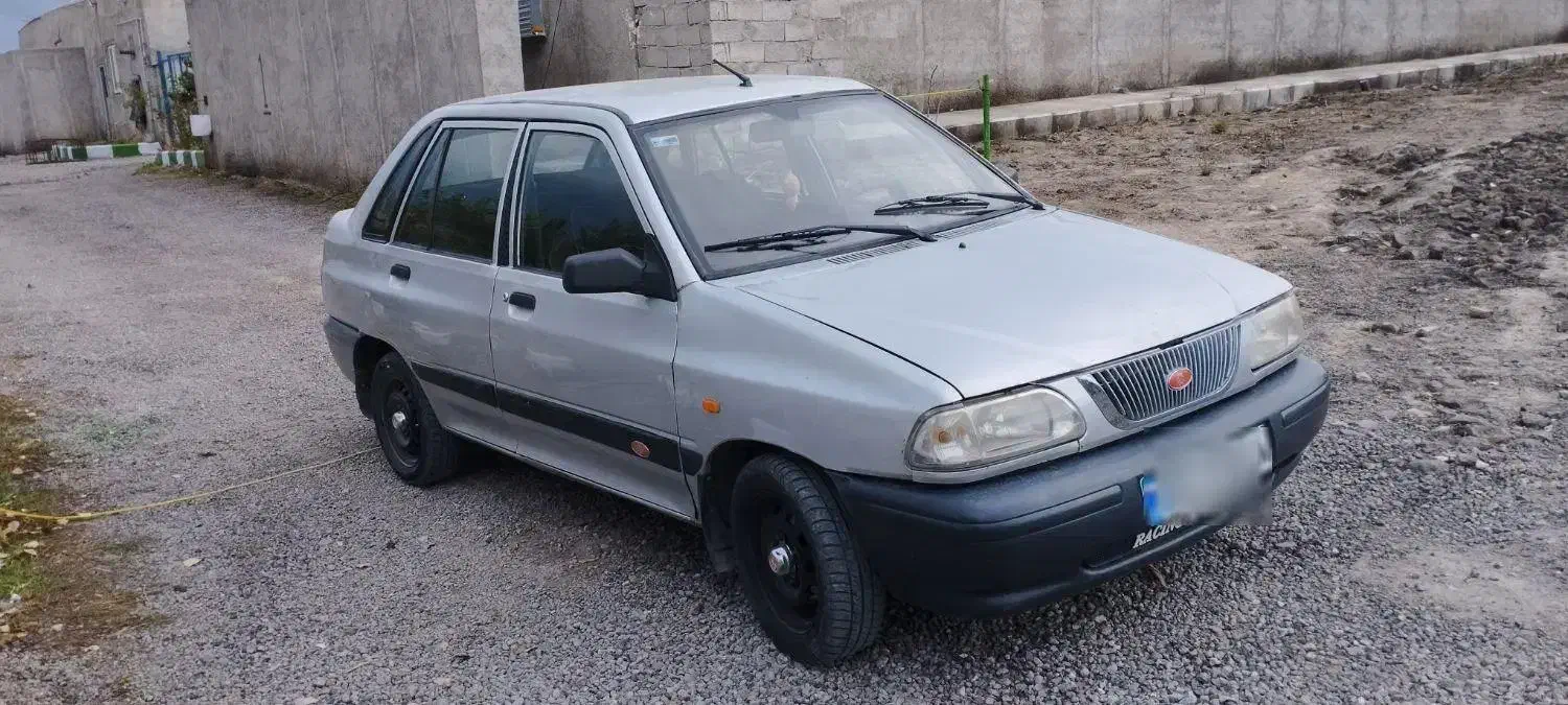 پراید 141 آی مدل ۸۷|خودرو سواری و وانت|مشگین شهر, |دیوار