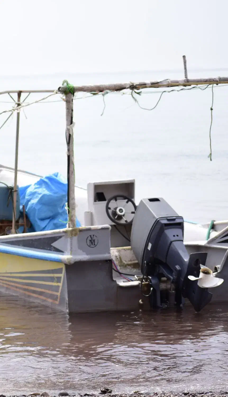 ۷۵ هندلی|قایق و سایر وسایل نقلیه|هرمز, |دیوار