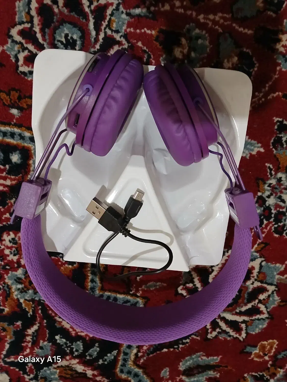 هدفون|لوازم جانبی موبایل و تبلت|بهار, |دیوار