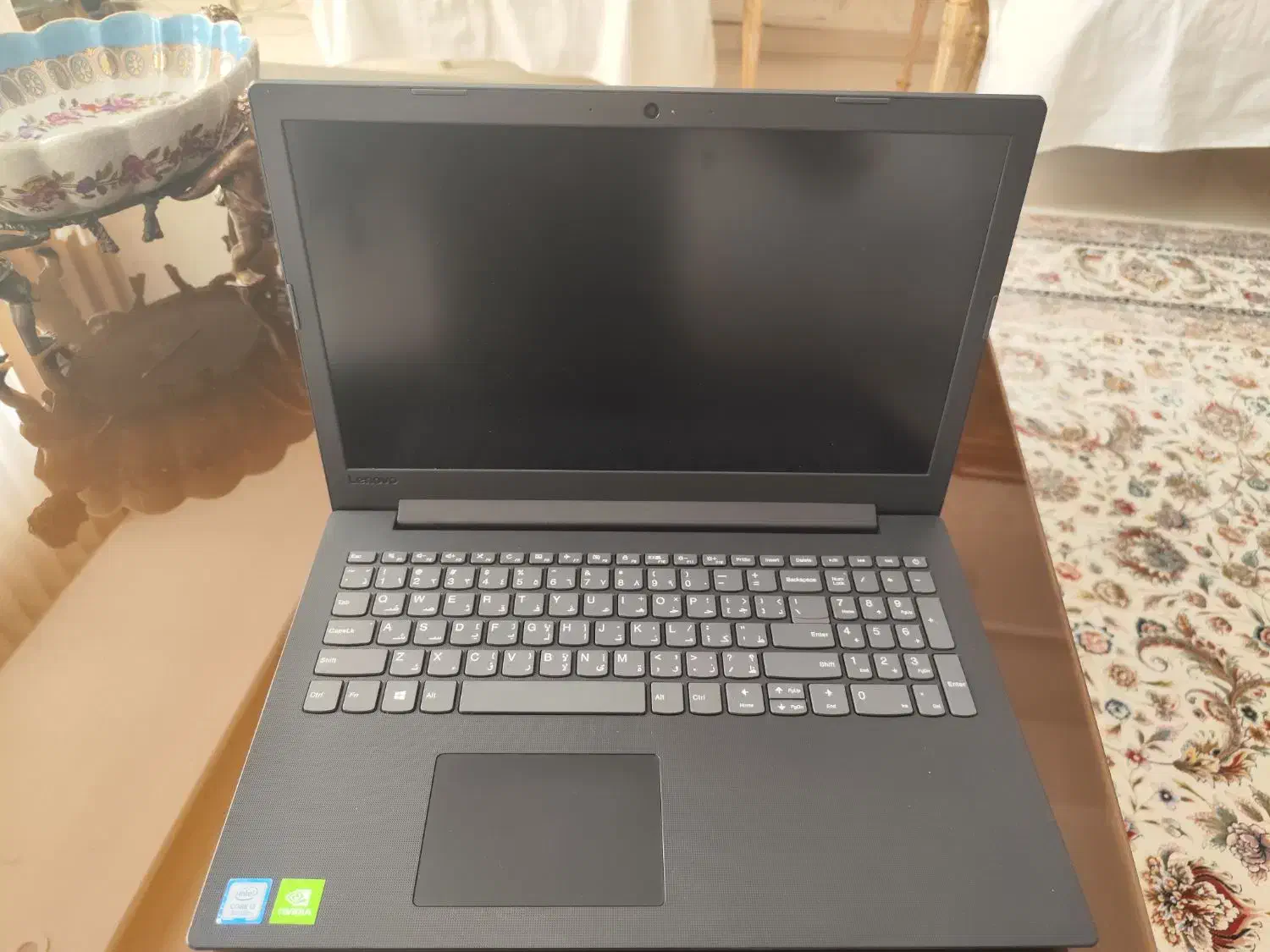 lenovo|رایانه همراه|مشهد, فرهنگیان (شهرک غرب)|دیوار