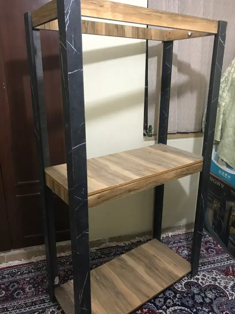 استند مزونی لباس|فروشگاه و مغازه|شیراز, شهرک گلستان|دیوار