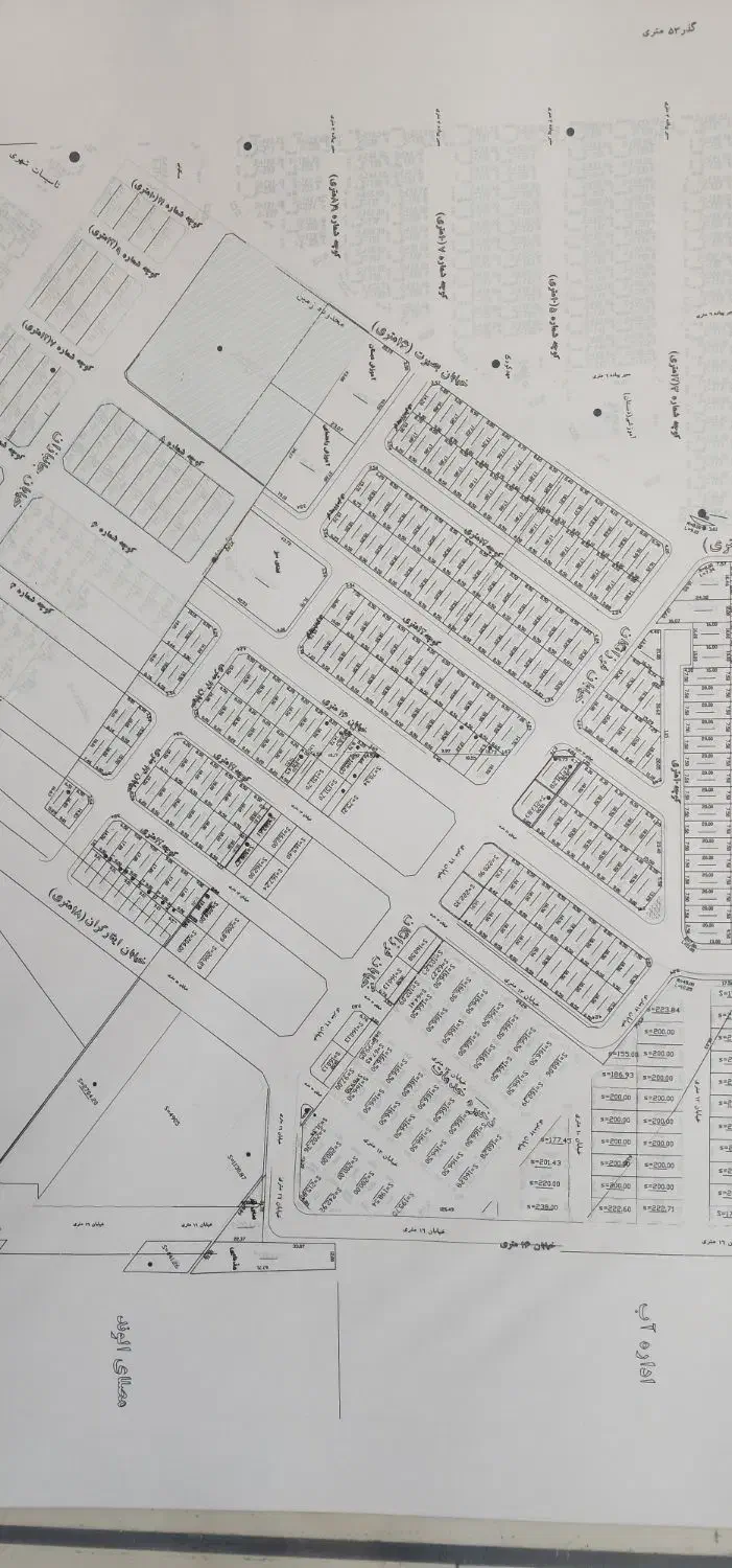 پیش فروش واحد ۱۲۵ زمینهای شریفی|پیش‌فروش املاک|الوند, |دیوار