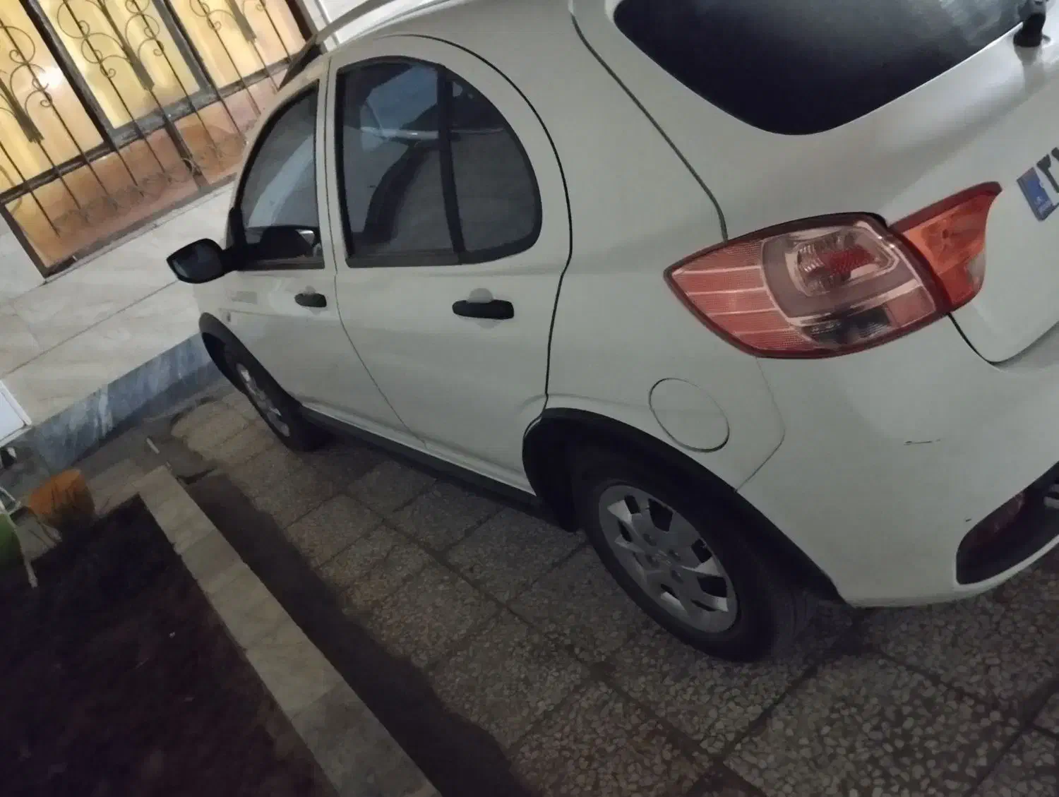 کوئیک مدل 1399|خودرو سواری و وانت|زابل, |دیوار