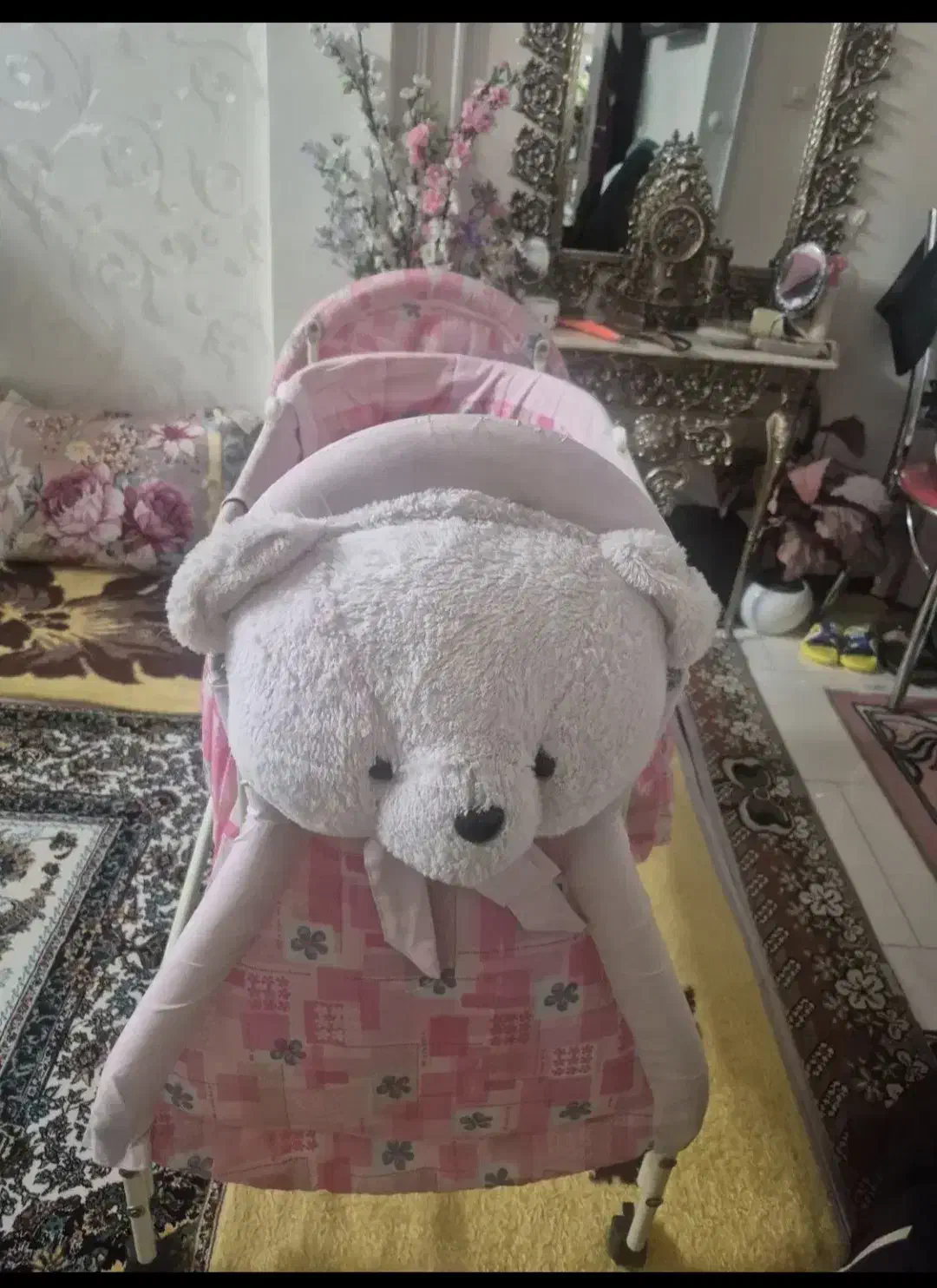 در حد نو|تخت و صندلی بچه|تبریز, |دیوار