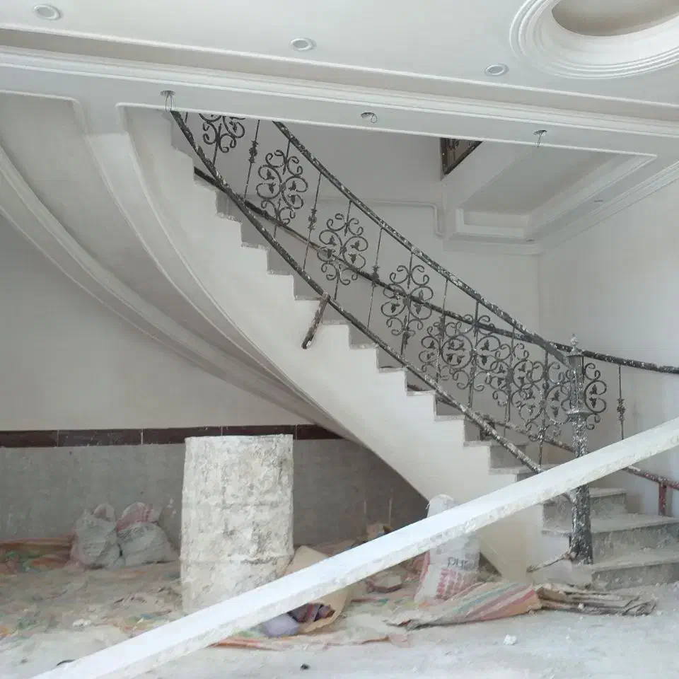 گچبری وگچکاری|خدمات پیشه و مهارت|عباس‌آباد, |دیوار