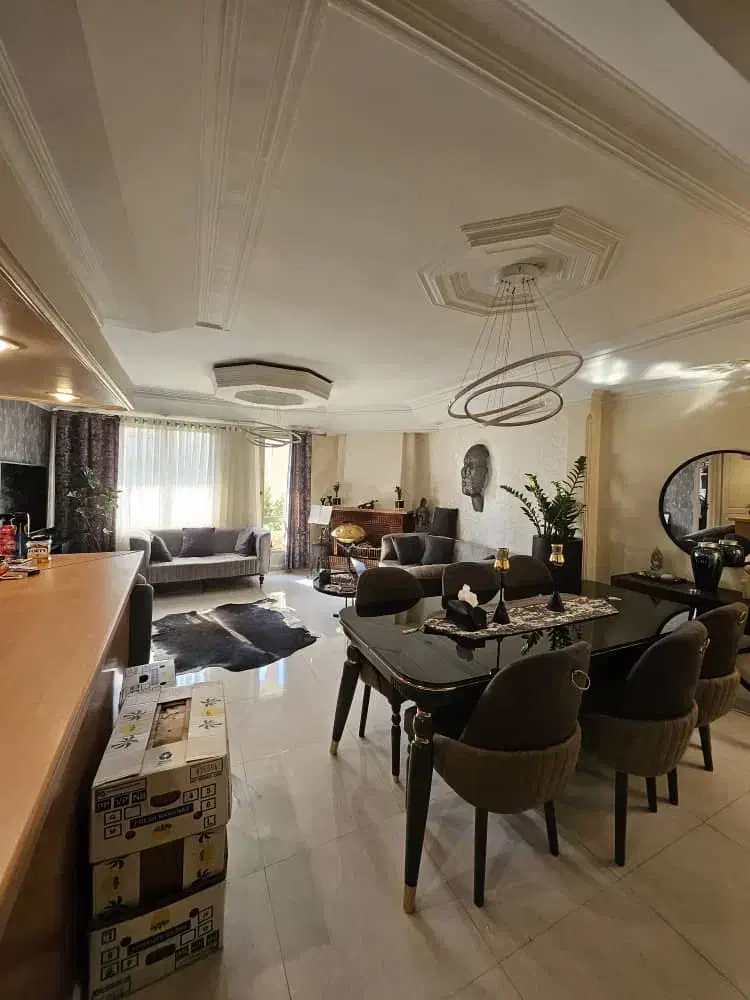 ۹۰ متر 2 خوابه