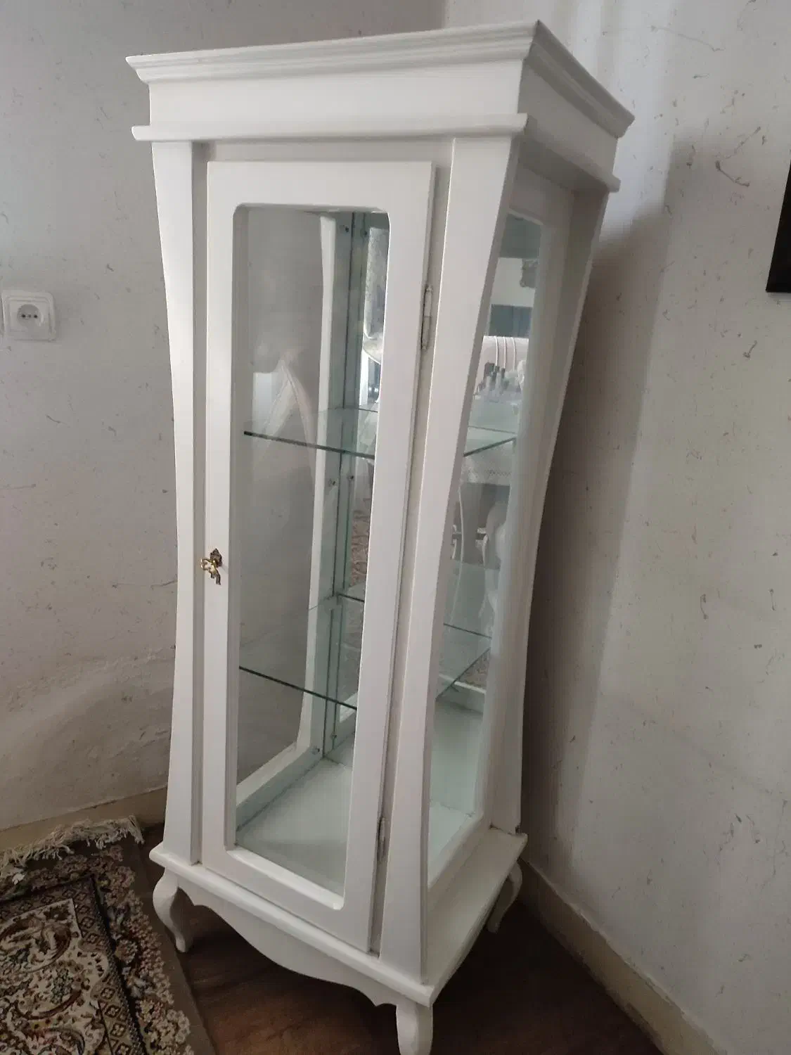 بوفه مینی بسیار شیک و تمیز|بوفه، ویترین، کنسول|اندیمشک, |دیوار