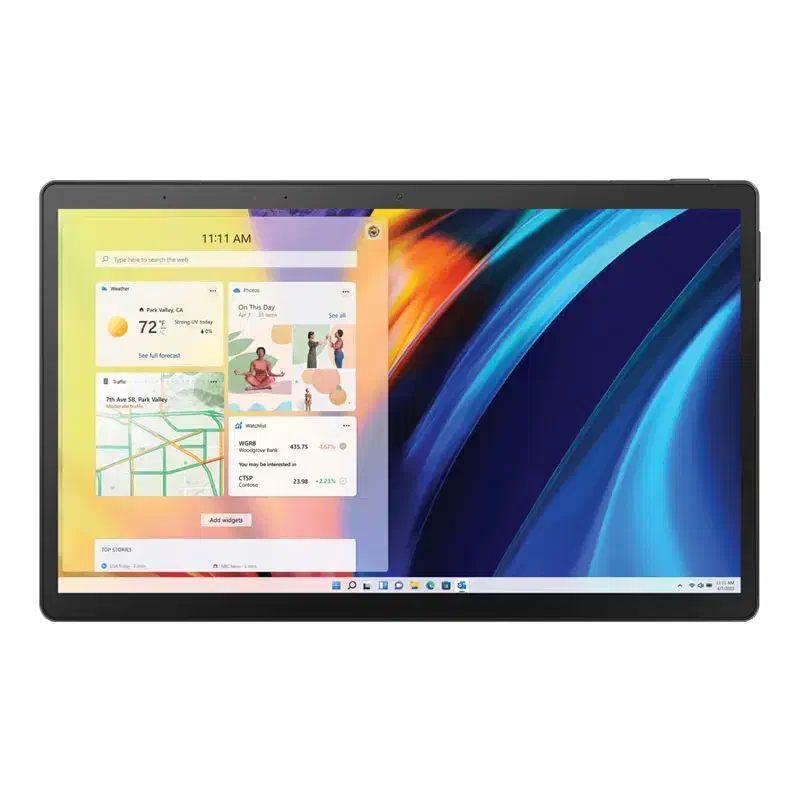Asus vivobook T3300|رایانه همراه|مشهد, راهنمایی|دیوار