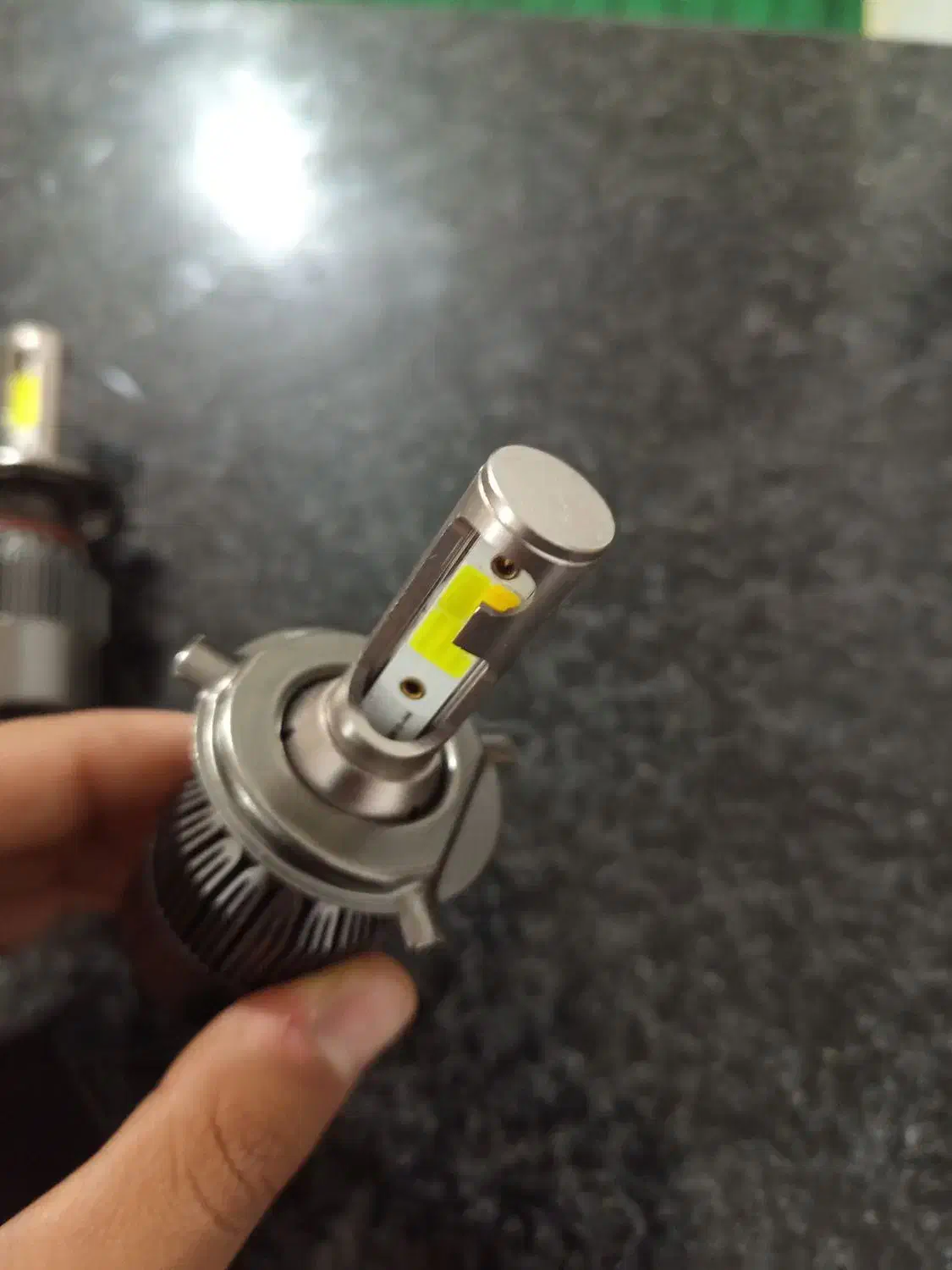 هد لایت|قطعات یدکی و لوازم جانبی|چگنی, |دیوار