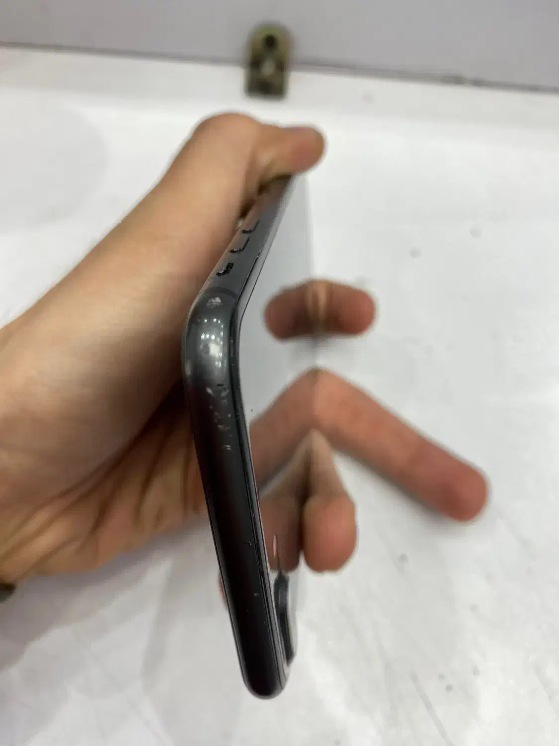 iPhone 8plus|موبایل|ساری, |دیوار