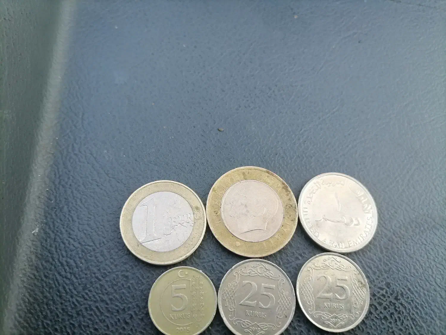 سکه قدیمی|کلکسیون سکه، تمبر، اسکناس|همدان, |دیوار