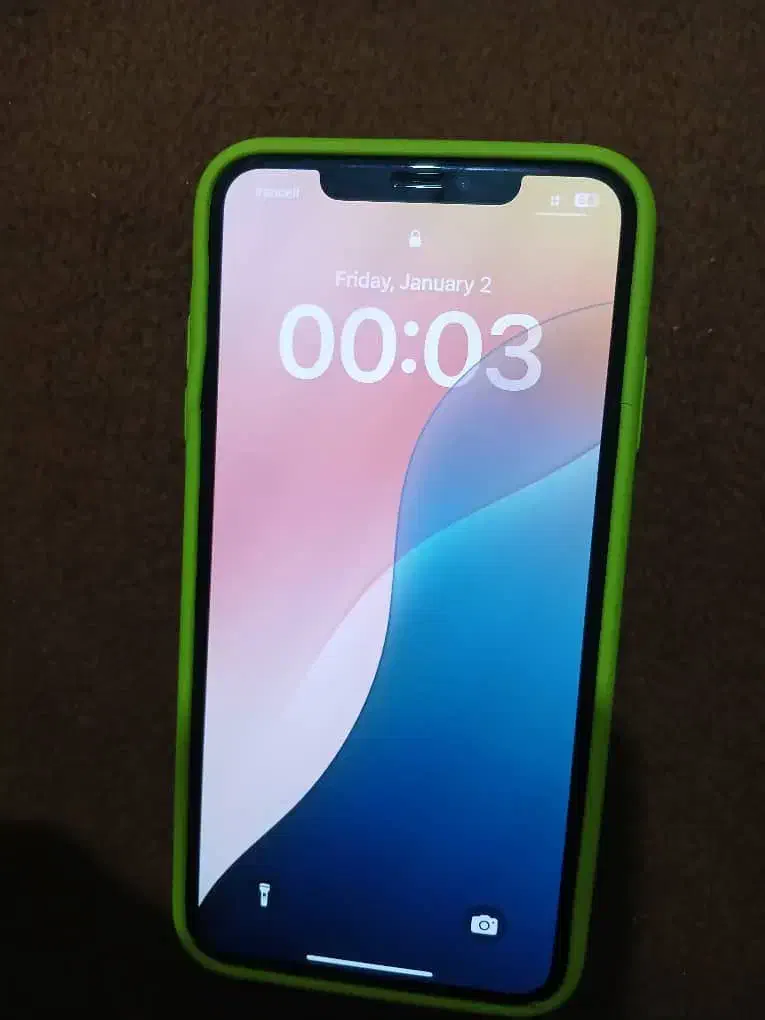 iphon xsmax 256g 2sim|موبایل|بندر انزلی, کلیور|دیوار