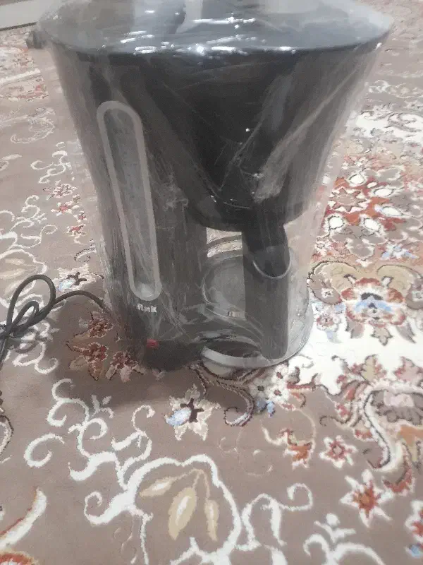 قهوه ساز|سماور، چای‌ساز، قهوه‌ساز|خزل, |دیوار