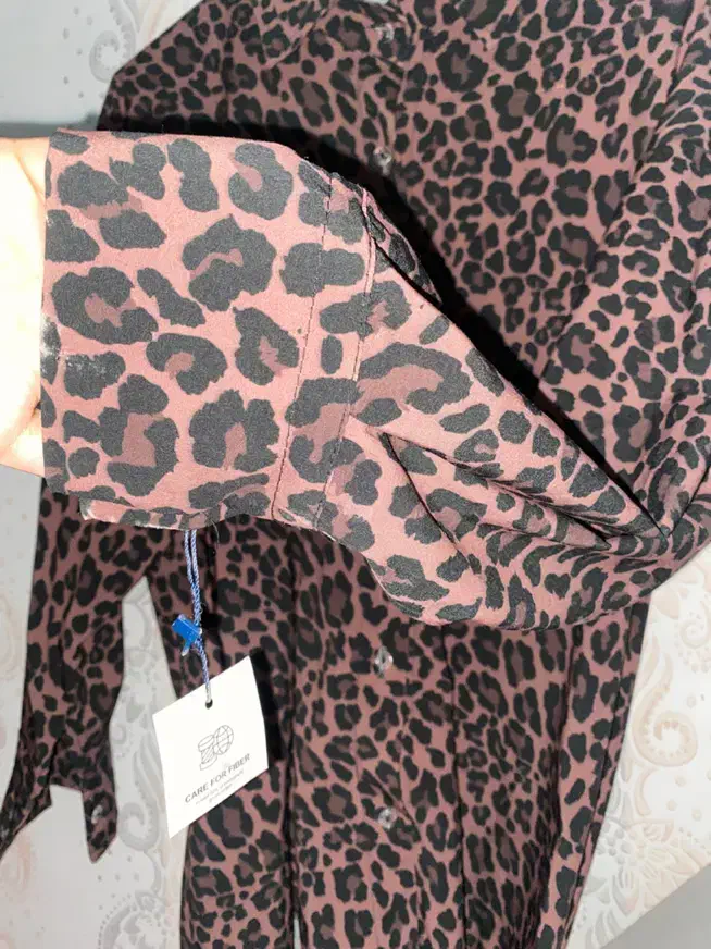 شومیز لباس پلنگی|لباس|سبزوار, هفت تیر|دیوار