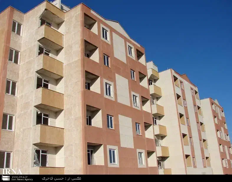 خانه فروشی مسکن مهر|فروش آپارتمان|فریمان, |دیوار