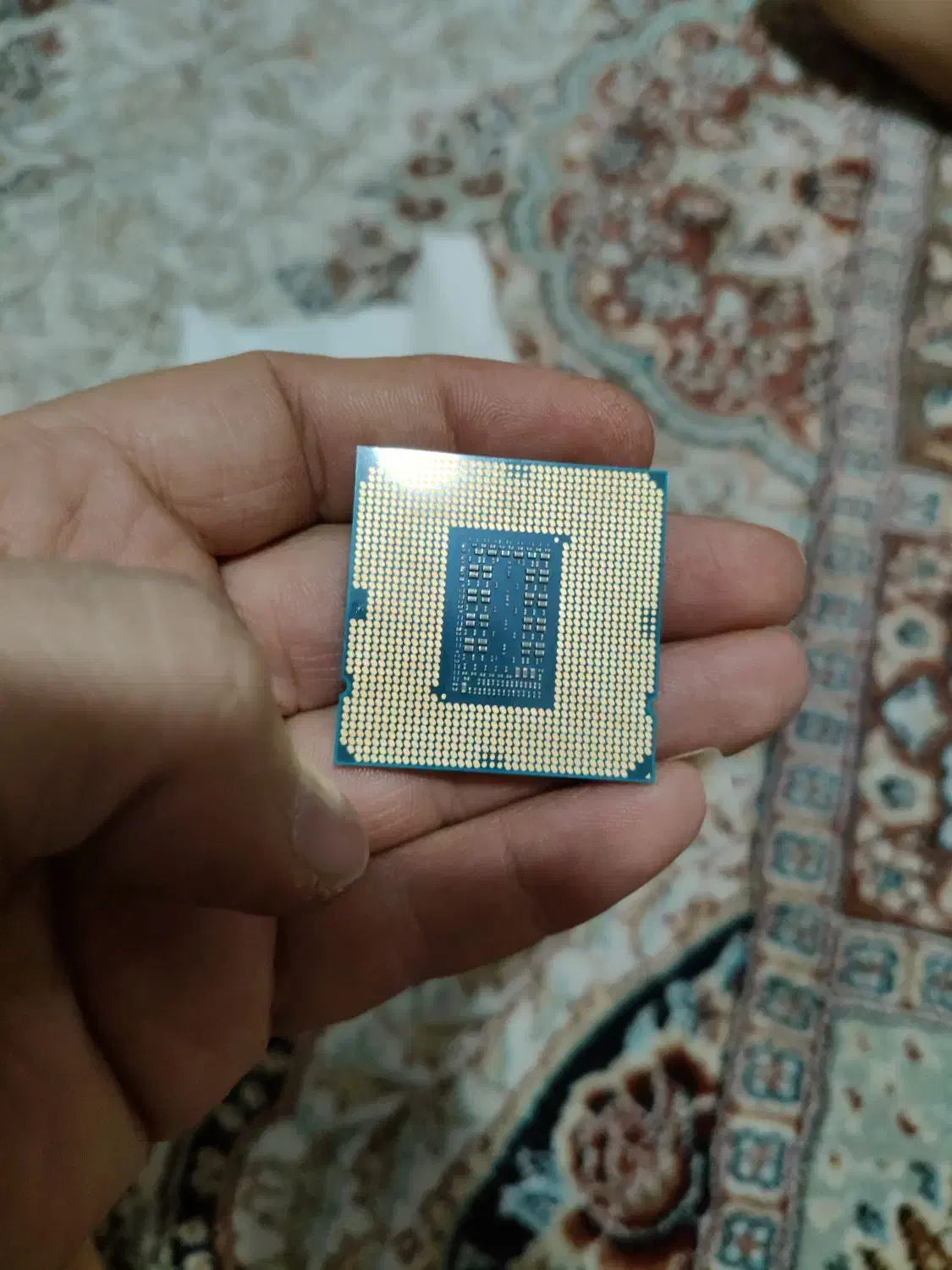 سی پی یو i5نسل ۱۱|قطعات و لوازم جانبی رایانه|اندیشه, اندیشه فاز ۱|دیوار