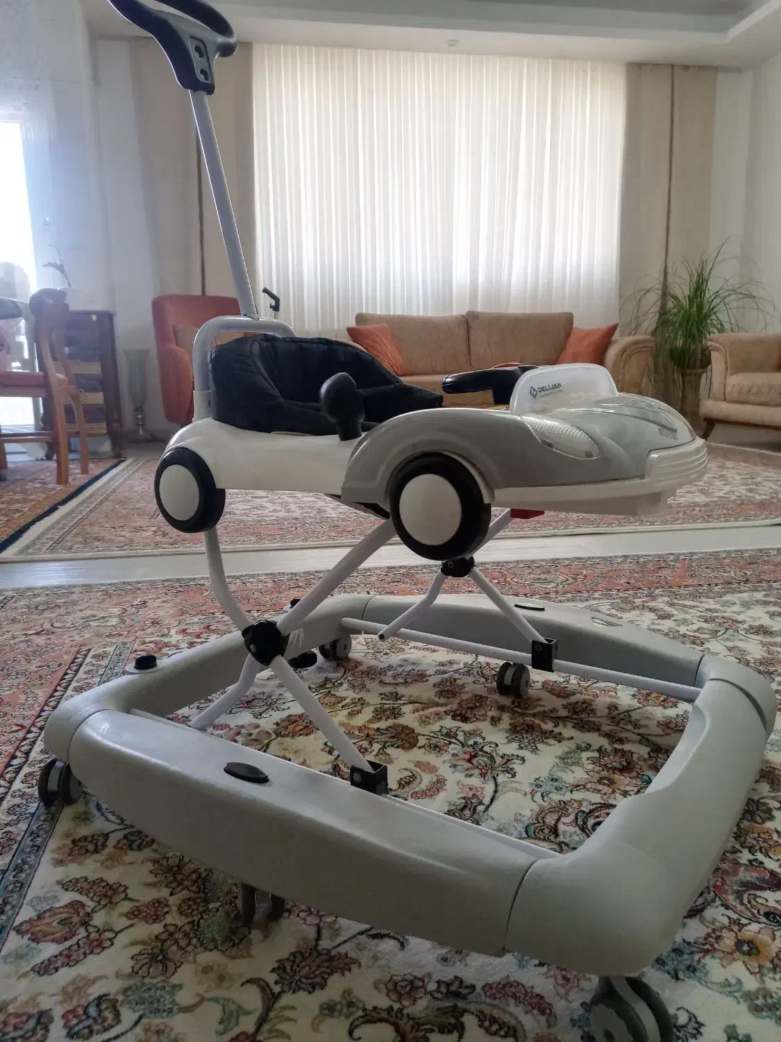 روروئک|اسباب و اثاث بچه|نیشابور, شهرک فیروزه|دیوار