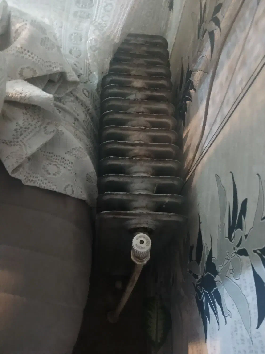 رادیاتور فولادی|آبگرمکن، پکیج، شوفاژ|تهران, جوانمردان (اندیشه)|دیوار