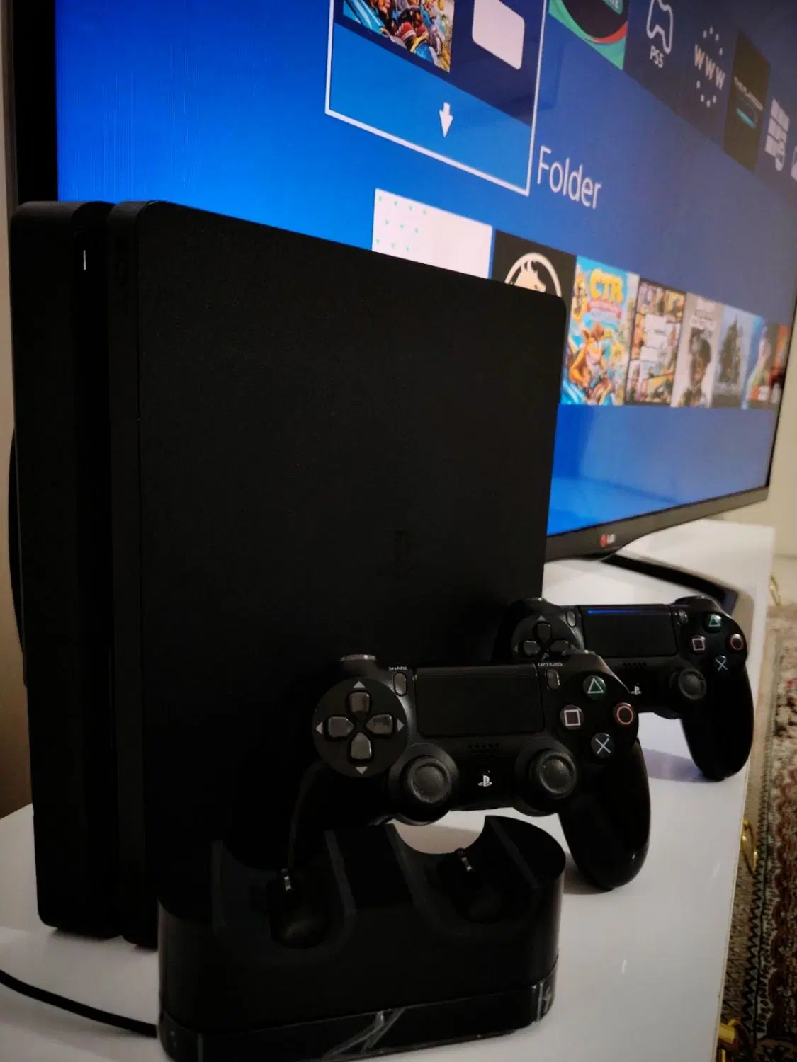 ps4|کنسول، بازی ویدئویی و آنلاین|مشهد, ایثار|دیوار