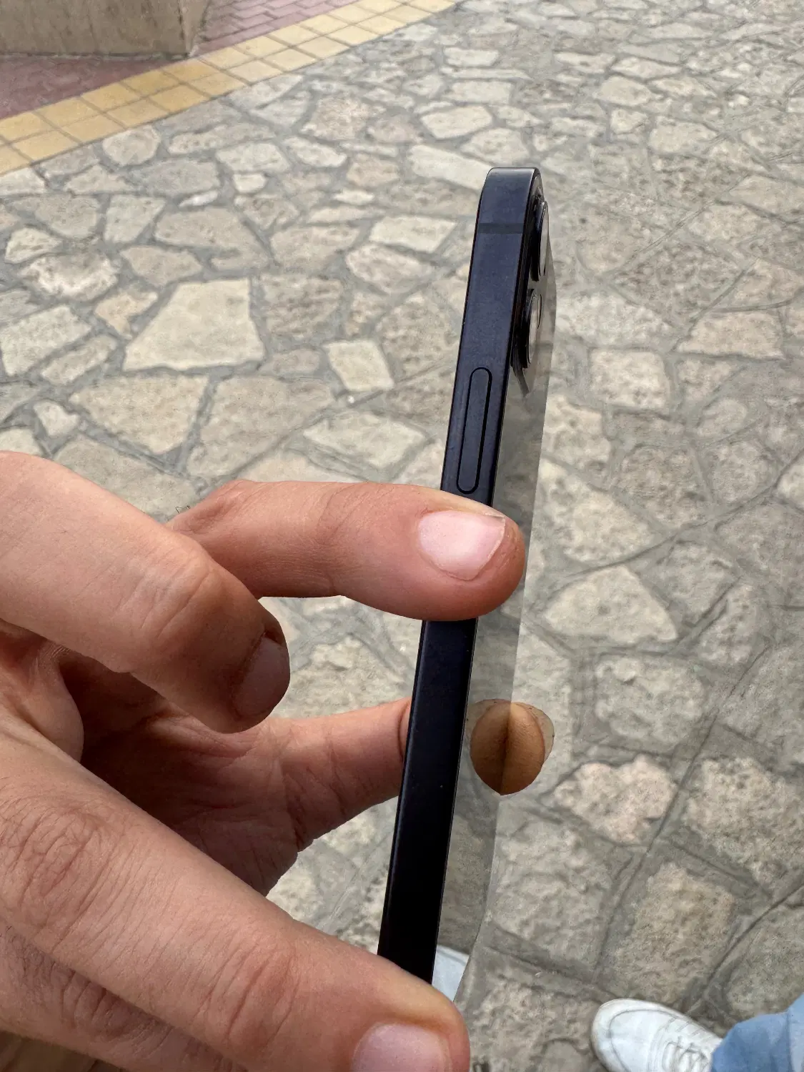 12 mini|موبایل|گلبهار, شهر جدید گلبهار|دیوار