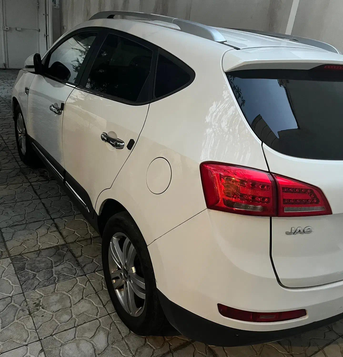 جک s5 دنده|خودرو سواری و وانت|اردبیل, |دیوار