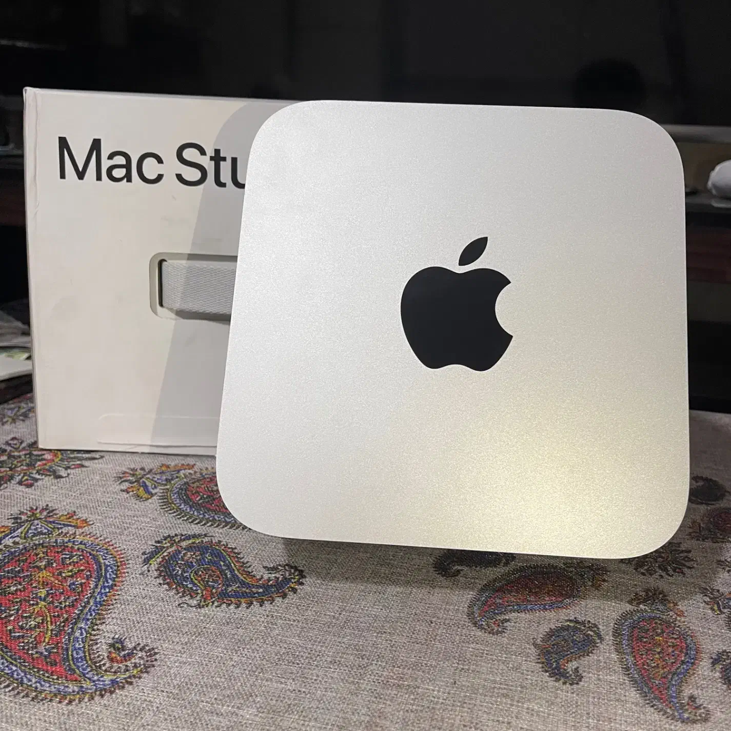 مک استدیو mac studio|رایانه رومیزی|اسلام‌شهر, مطهری|دیوار