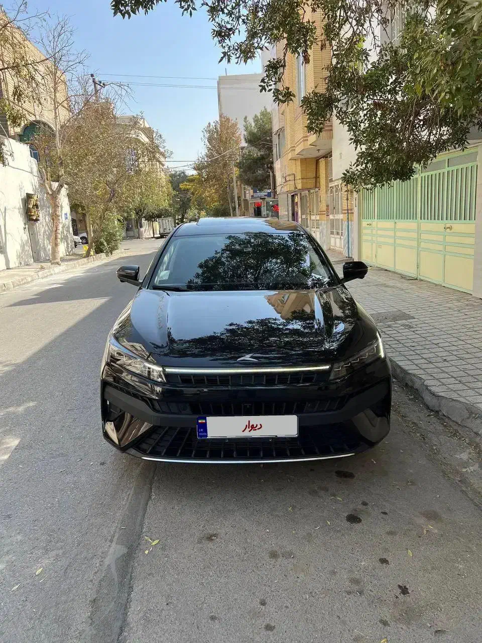 kmc j7|خودرو سواری و وانت|مشهد, شهید مطهری|دیوار
